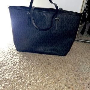 Mk signature bag